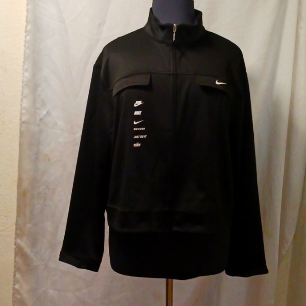 Women's Nike jacket 1x